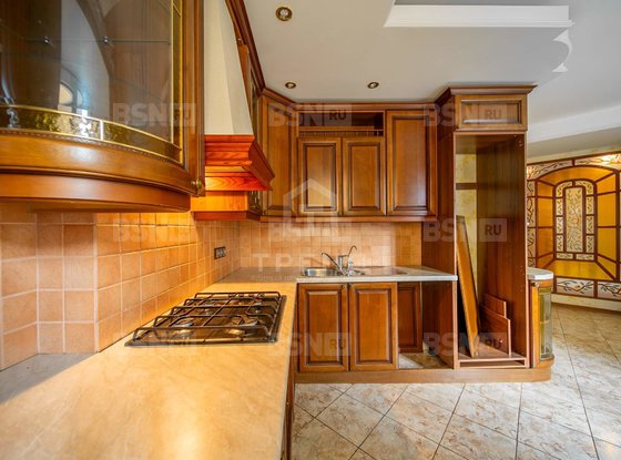 Продажа четырехкомнатной квартиры - Гаванская улица, д.20 