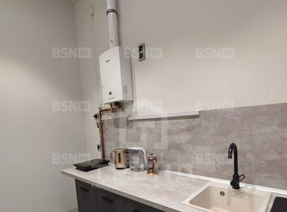 Продажа трехкомнатной квартиры - Стачек проспект, д.67, корп.2 