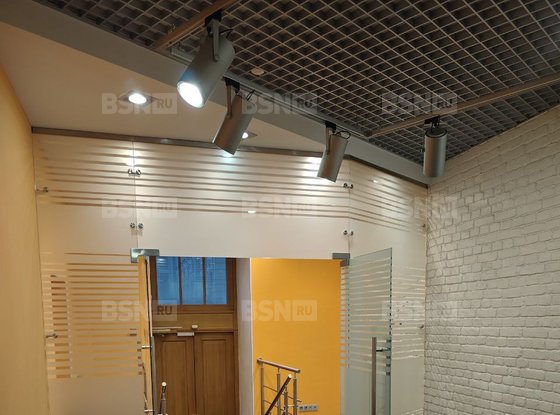 Аренда торгового помещения - Моховая улица, д.28 