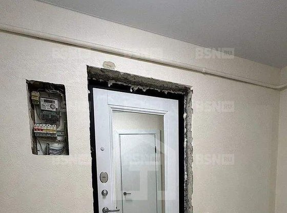 Продажа двухкомнатной квартиры - Культуры проспект, д.15, корп.2 