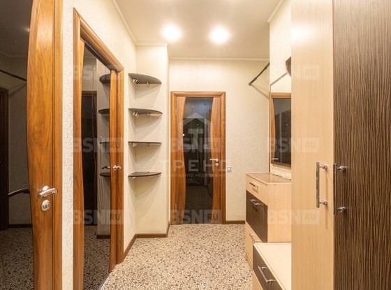 Продажа двухкомнатной квартиры - Варшавская улица, д.19, корп.5 