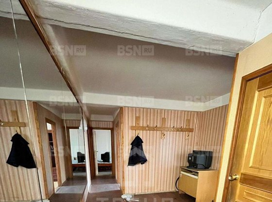 Продажа трехкомнатной квартиры - Всеволожск, Героев улица, д.15 