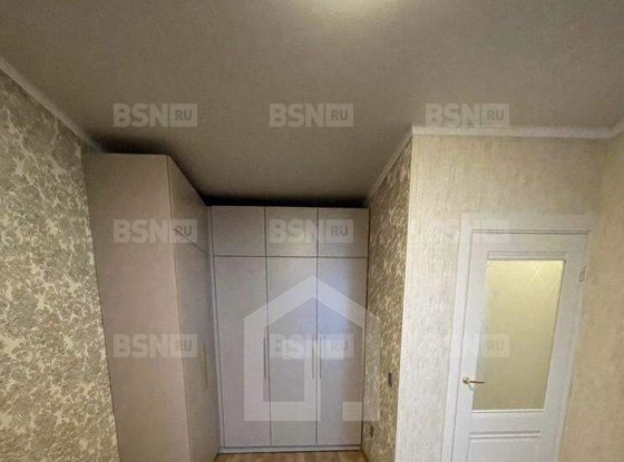 Продажа однокомнатной квартиры - Челюскина улица, д.2, стр1 