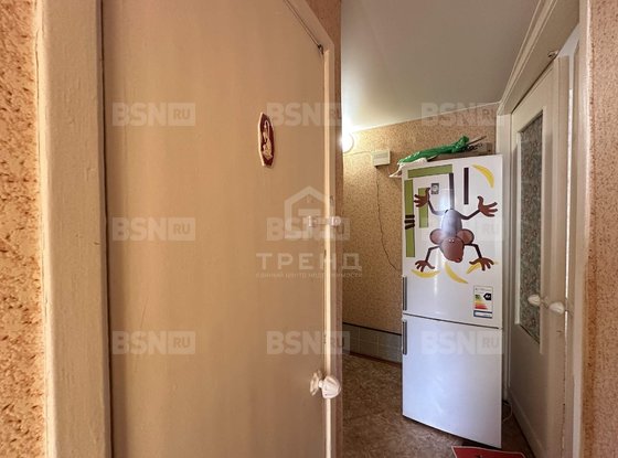 Продажа двухкомнатной квартиры - Московский проспект, д.86 