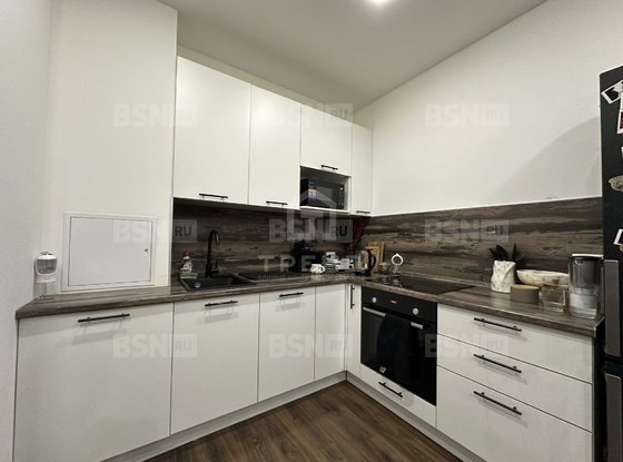 Продажа однокомнатной квартиры - Мурино, Ручьевский проспект, д.9 