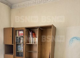 Продажа комнаты в четырехкомнатной квартире - Шевченко ул., 6 