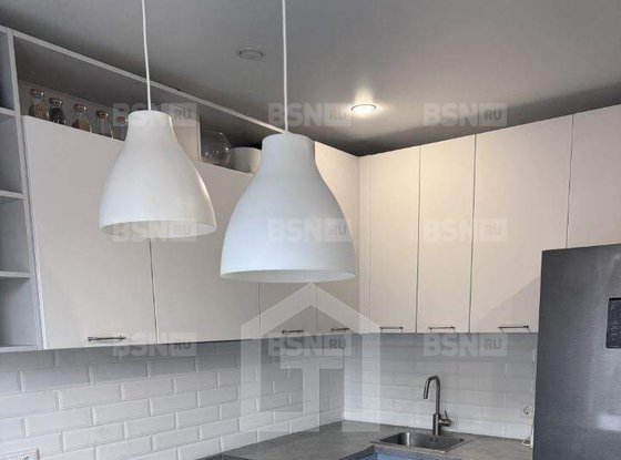 Продажа однокомнатной квартиры - Петергофское шоссе, д.84, корп.19 стр 1 