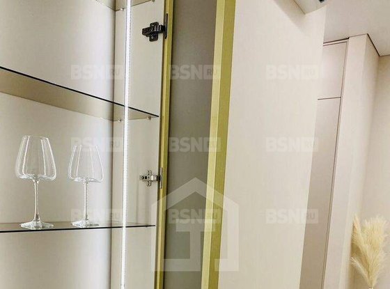 Продажа двухкомнатной квартиры - Коломяжский проспект, д.13, корп.3 стр 1 