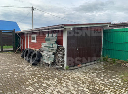 Продажа дачи - Ленинградская область, Кировский район, Горка д.