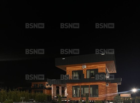 Аренда коттеджа - дачный поселок Массив Мичуринское, ДНТ Журавлевское территория