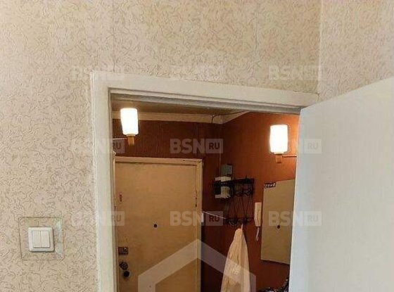 Продажа трехкомнатной квартиры - Евдокима Огнева улица, д.6, корп.4 