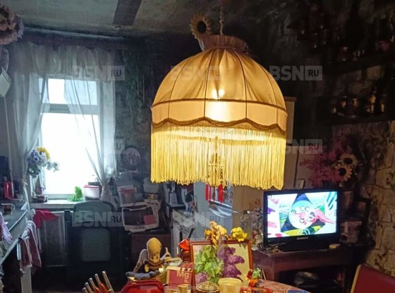 Продажа трехкомнатной квартиры - Ленинский проспект, д.118 