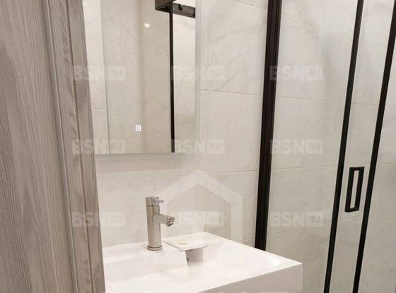 Продажа однокомнатной квартиры - Мурино, Авиаторов Балтики проспект, д.29, корп.2 