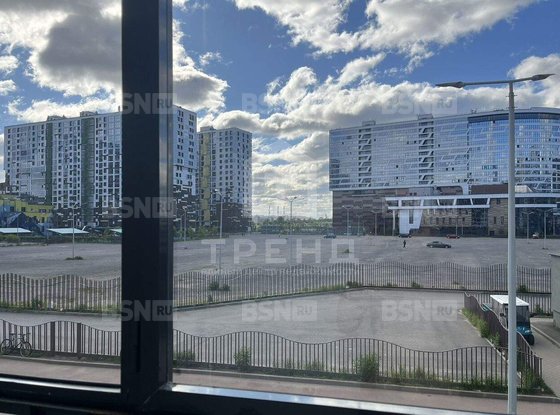 Продажа однокомнатной квартиры - Вилькицкий бульвар, д.4 