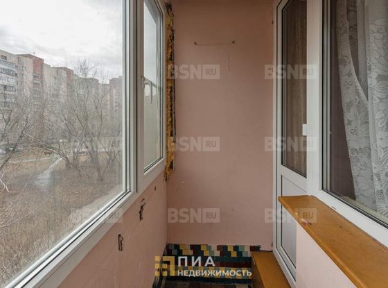 Продажа двухкомнатной квартиры - Ленинский проспект, д.118, корп.2 