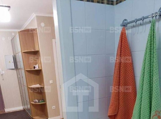 Продажа двухкомнатной квартиры - Бадаева улица, д.14, корп.1 