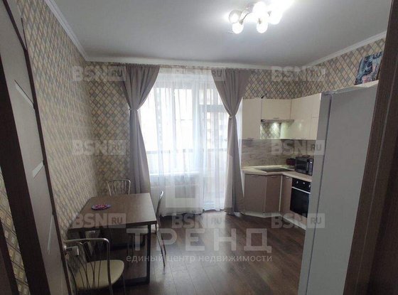 Продажа двухкомнатной квартиры - поселок Шушары, Школьная улица, д.17 