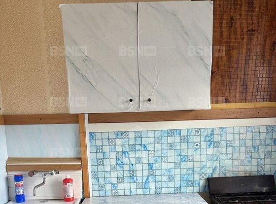 Продажа двухкомнатной квартиры - Руставели улица, д.4 