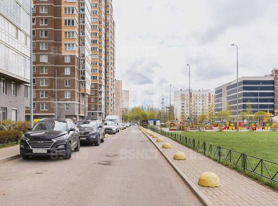 Продажа однокомнатной квартиры - Екатерининский проспект, д.2 