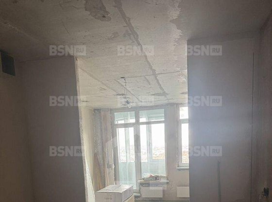 Продажа двухкомнатной квартиры - Просвещения проспект, д.43 