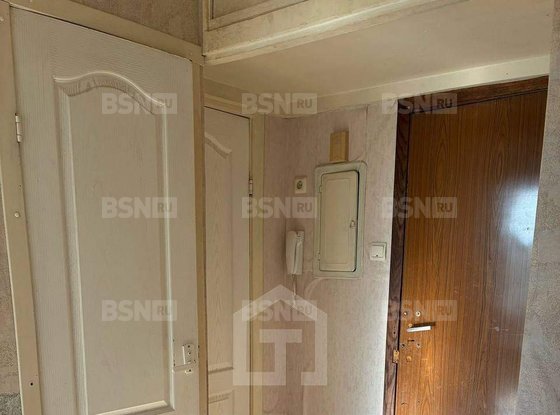 Продажа однокомнатной квартиры - Энергетиков проспект, д.46, корп.1 