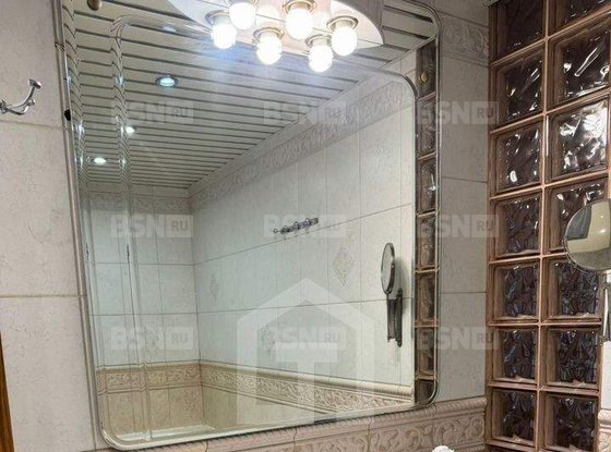 Продажа пятикомнатной квартиры - Бурцева улица, д.2 