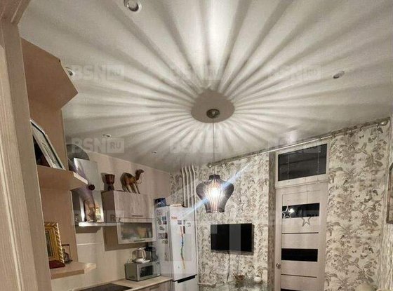 Продажа однокомнатной квартиры - Ленинский проспект, д.74, корп.3 