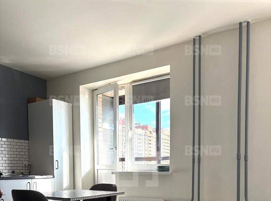 Продажа однокомнатной квартиры - поселок Парголово, Заречная улица, д.45, корп.2 