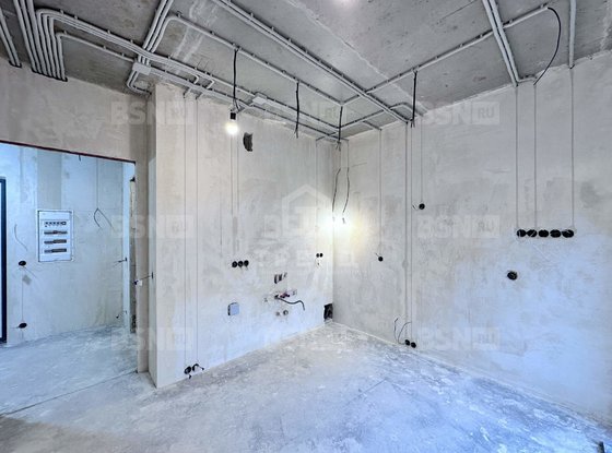 Продажа однокомнатной квартиры - Черниговская улица, д.13, корп.2 стр 1 