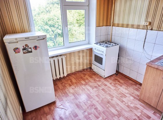 Продажа однокомнатной квартиры - Космонавтов проспект, д.80 