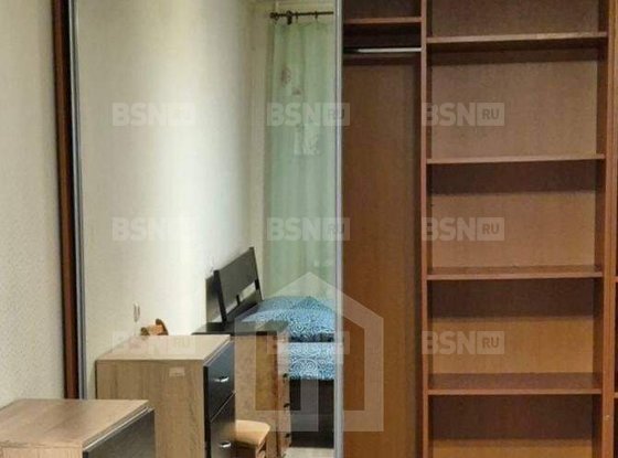 Продажа однокомнатной квартиры - Ситцевая улица, д.11, корп.1 