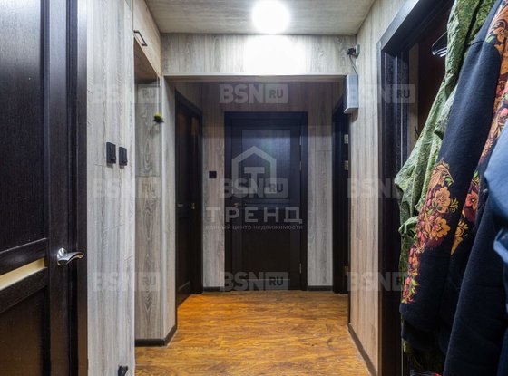 Продажа трехкомнатной квартиры - Кондратьевский проспект, д.77, корп.3 