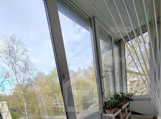Продажа двухкомнатной квартиры - Черкасова улица, д.13 