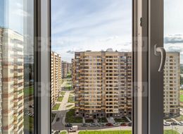 Продажа трехкомнатной квартиры в новостройке - Санкт-Петербург, ул. Плесецкая 