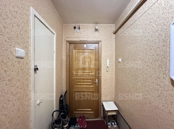 Продажа двухкомнатной квартиры - Московский проспект, д.86 