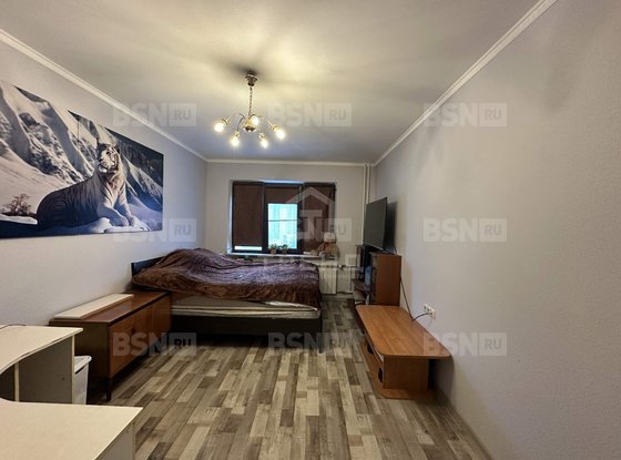 Продажа двухкомнатной квартиры - Энтузиастов проспект, д.40, корп.2 