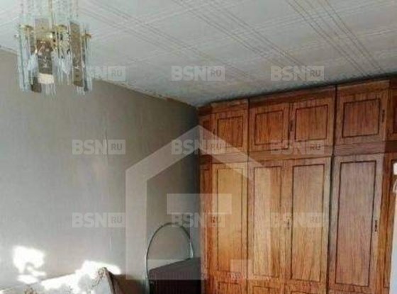 Продажа однокомнатной квартиры - Ленинский проспект, д.97, корп.3 