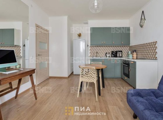 Продажа однокомнатной квартиры - Плесецкая улица, д.20, корп.1 стр 1 
