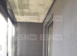 Продажа квартиры-студии - Романовская улица, д. 9 