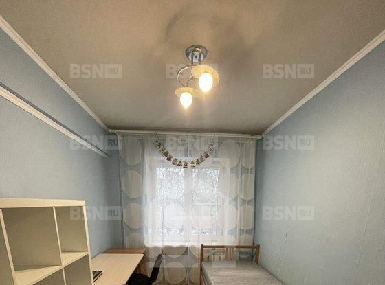 Продажа двухкомнатной квартиры - Гранитная улица, д.50 