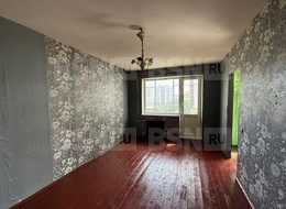 Продажа трехкомнатной квартиры - Вингиссара проспект, 82 