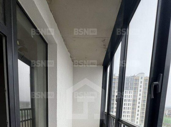 Продажа однокомнатной квартиры - поселок Шушары, Чудовская улица, д.14, корп.2 