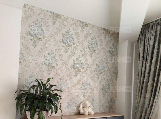 Продажа двухкомнатной квартиры - Мурино, Боровая улица, д.16 