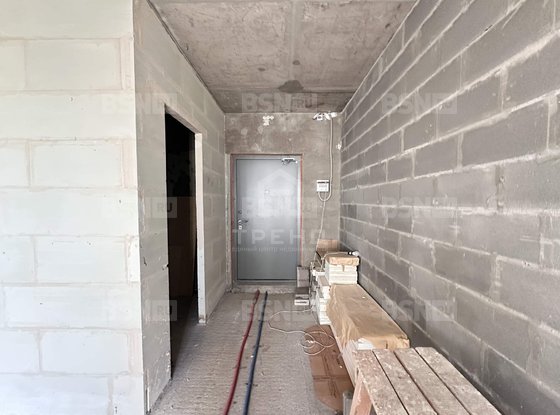 Продажа однокомнатной квартиры - Челюскина улица, д.4 