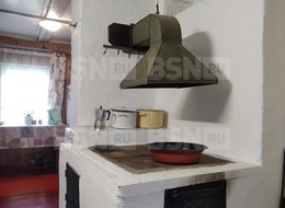 Продажа дачи - Ленинградская область, Волосовский район, Ямки д., д.1