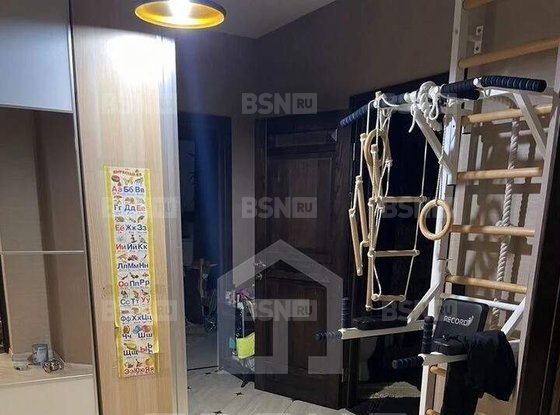 Продажа двухкомнатной квартиры - Металлистов проспект, д.116, корп.1 