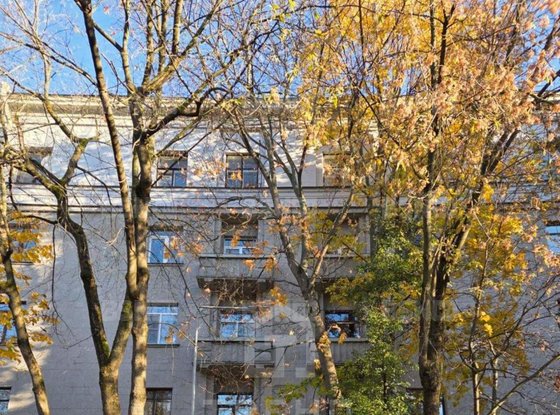 Продажа трехкомнатной квартиры - Каховского переулок, д.3 