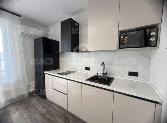 Продажа однокомнатной квартиры - Чирикова ул, д.5 