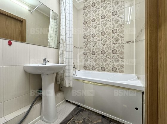 Продажа однокомнатной квартиры - Мурино, Петровский бульвар, д.7 