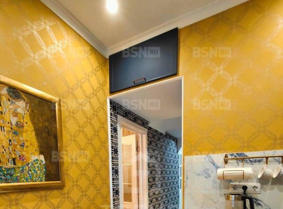 Продажа двухкомнатной квартиры - Седова улица, д.24, корп.1 